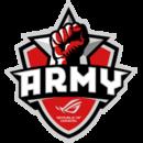 ASUS ROG Army