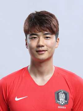 奇诚庸(Ki Sung-Yueng)