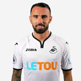  莱昂·布林顿(Leon Britton)