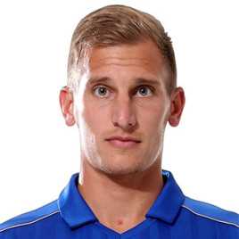 奥尔布赖顿(Marc Albrighton)