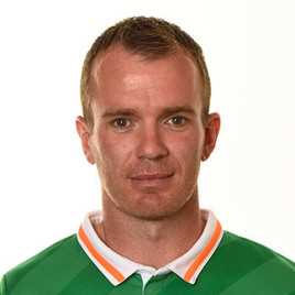 惠兰(Glenn Whelan)