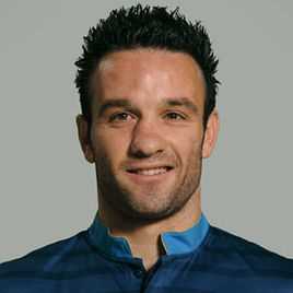  马修·瓦尔布埃纳(Mathieu Valbuena)