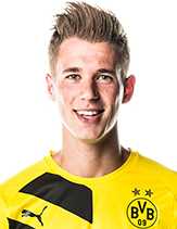  埃里克·杜姆(Erik Durm)