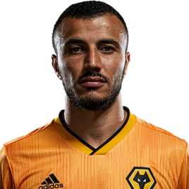  罗曼·塞斯(Romain Saiss)