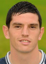  格拉汉姆·多兰斯(Graham Dorrans)