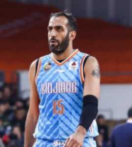 哈达迪(Hamed Haddadi)