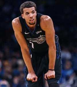 迈克尔·卡特-威廉姆斯(Michael Carter-Williams  )