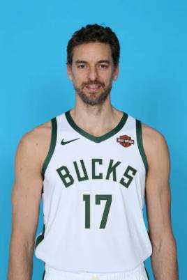 保罗·加索尔(Pau Gasol  )