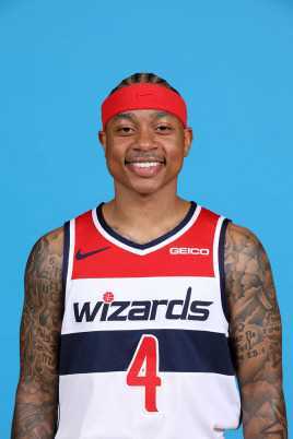 以赛亚-托马斯(Isaiah Thomas)