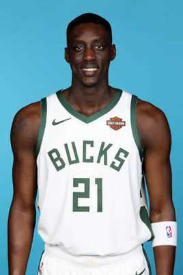 托尼·斯内尔(Tony Snell  )