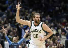 斯宾瑟-霍伊斯(Spencer Hawes)