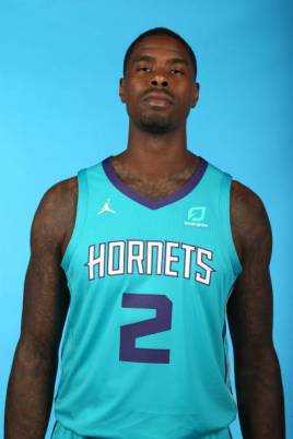 马文.威廉姆斯(Marvin Williams  )