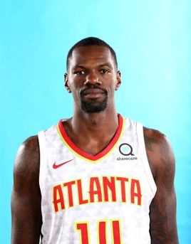 德维恩·戴德蒙(Dewayne Dedmon  )