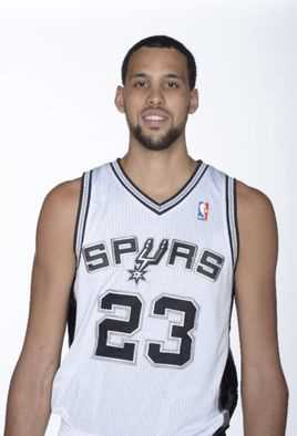 奥斯丁·达耶(Austin Daye  )