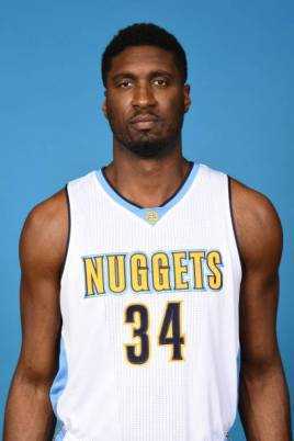 罗伊·希伯特(Roy Hibbert)