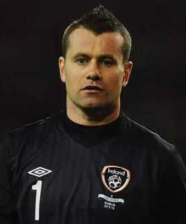 吉文(Shay Given)