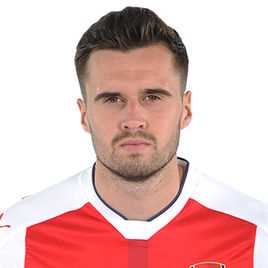 詹金森(Carl Jenkinson)