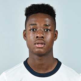 奥诺马(Josh Onomah)