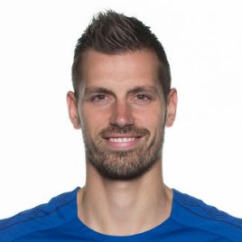 施奈德兰(Morgan Schneiderlin)