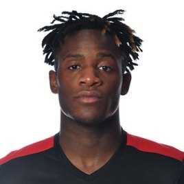  米奇·巴舒亚伊(Michy Batshuayi)