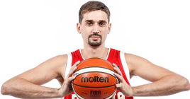 亚列克谢-施韦德(Alexey Shved)