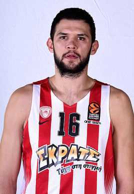 科斯塔斯-帕帕尼古拉乌(Kostas Papanikolaou)