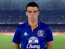 塞穆斯·科尔曼(Seamus Coleman)