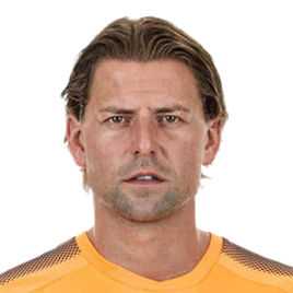  罗曼·魏登费勒(Roman Weidenfeller)