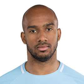  法比安·德尔菲(Fabian Delph)