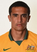 蒂姆·卡希尔(Tim Cahill)