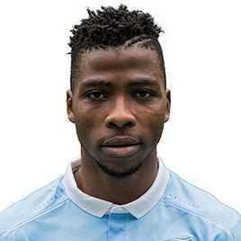  科勒切·伊赫纳乔(Kelechi Iheanacho)