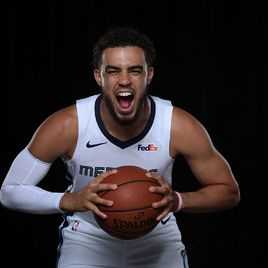 泰厄斯-琼斯(Tyus Jones)