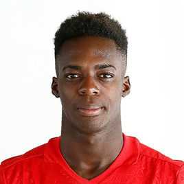  伊纳基·威廉姆斯(Inaki Williams)