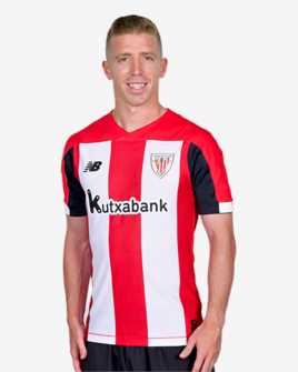  伊克尔·穆尼亚因(Iker Muniain Goni)