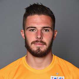  杰克·布特兰(Jack Butland)