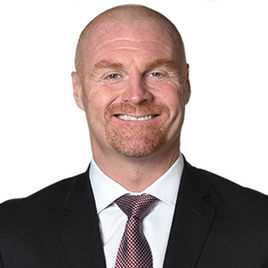  西恩·戴切(Sean Dyche)