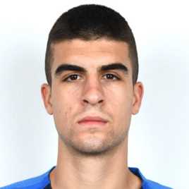  吉安卢卡·曼奇尼(Gianluca Mancini)