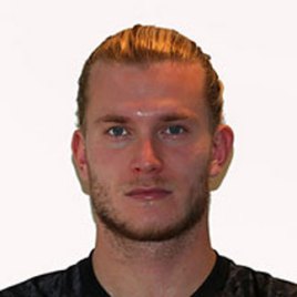  洛里斯·卡里乌斯(Loris Karius)