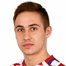  马科·罗格(Marko Rog)