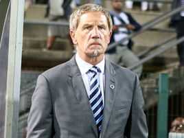  斯图亚特·巴克斯特(Stuart Baxter)