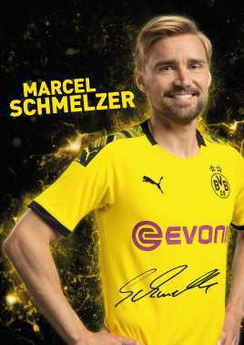  马塞尔·施梅尔策(Marcel Schmelzer)