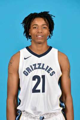 德扬泰-戴维斯(Deyonta Davis)