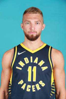 多曼塔斯-萨博尼斯(Domantas Sabonis)