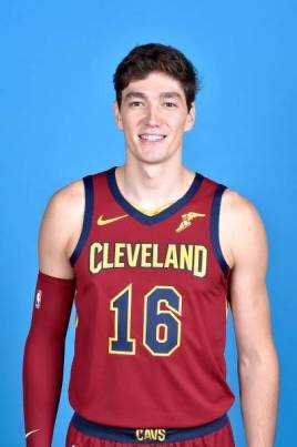 切迪-奥斯曼(Cedi Osman)