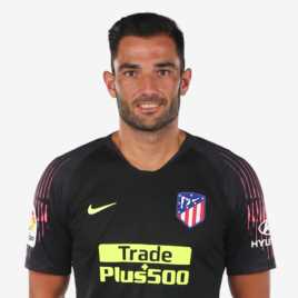 阿丹(Antonio Adan)