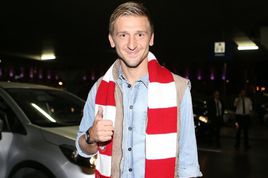  马尔科·马林(Marko Marin)