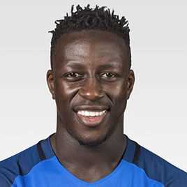  本杰明·门迪(Benjamin Mendy)