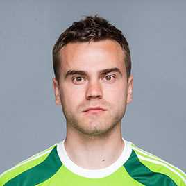  伊戈尔·阿金费耶夫(Igor Vladimirovich Akinfeev)