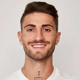  克里斯蒂亚诺·皮奇尼(Cristiano Piccini)