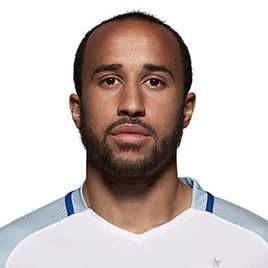 汤森德(Andros Townsend)